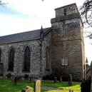 The events are taking place at the Old Kirk