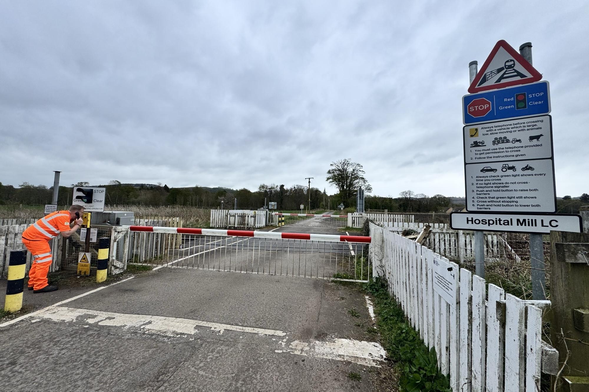 Warning to delivery drivers after ‘multiple’ incidents at Fife level ...