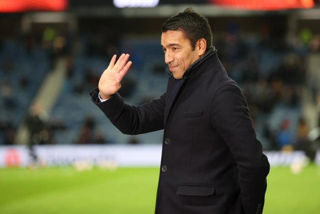 Giovanni van Bronckhorst is keen to ensure Rangers don’t come out of the other side of the January transfer window with a smaller squad than they entered with. The Dutchman isn’t expecting to lose any key players but is ready just in case he does. He said: “You just need to be prepared, that’s the most important thing as a coach. You need to be ready for anything. Maybe nothing will happen, maybe a lot, you never know.” (Various)