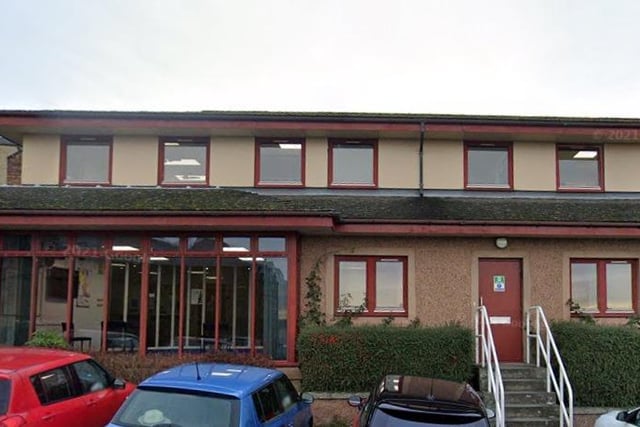 At Inverkeithing Medical Group, Inverkeithing, 74.1 per cent of people responding to the survey rated their overall experience as positive with 6.8 per cent as negative.