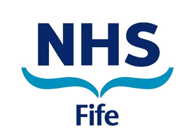 NHS Fife have explained the current situation for patients