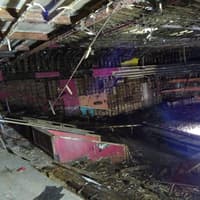 Information event for former Fife cinema