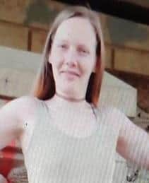Kathleen Ritchie of Glenrothes is believed to have last been seen at around 8.20pm on May 21.