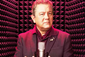 Jon Culshaw (Pic: Submitted)