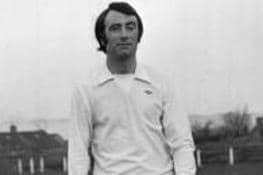 Zak Rudden's grandad Robert Aitchison (pictured) played for Hearts, Arniston Rangers, East Fife, Bonnyrigg Rose and Newtongrange Star in a playing career running from 1965 to 1980