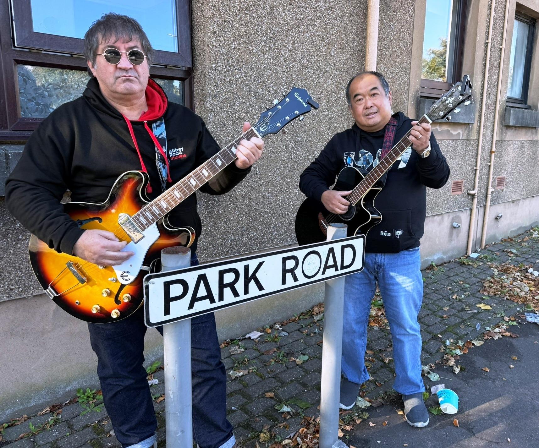 Special Beatles' concert at Kirkcaldy's Kings Theatre marks two ...