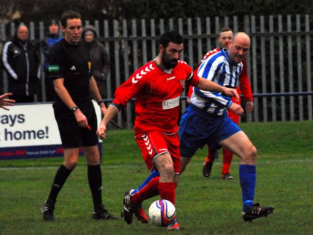Glenrothes FC co-manager John Martin believes the decision to parachute colts teams into the Lowland League is unfair on clubs in the tiers below