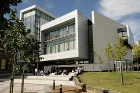 Fife College are guaranteeing a place to every school leaver