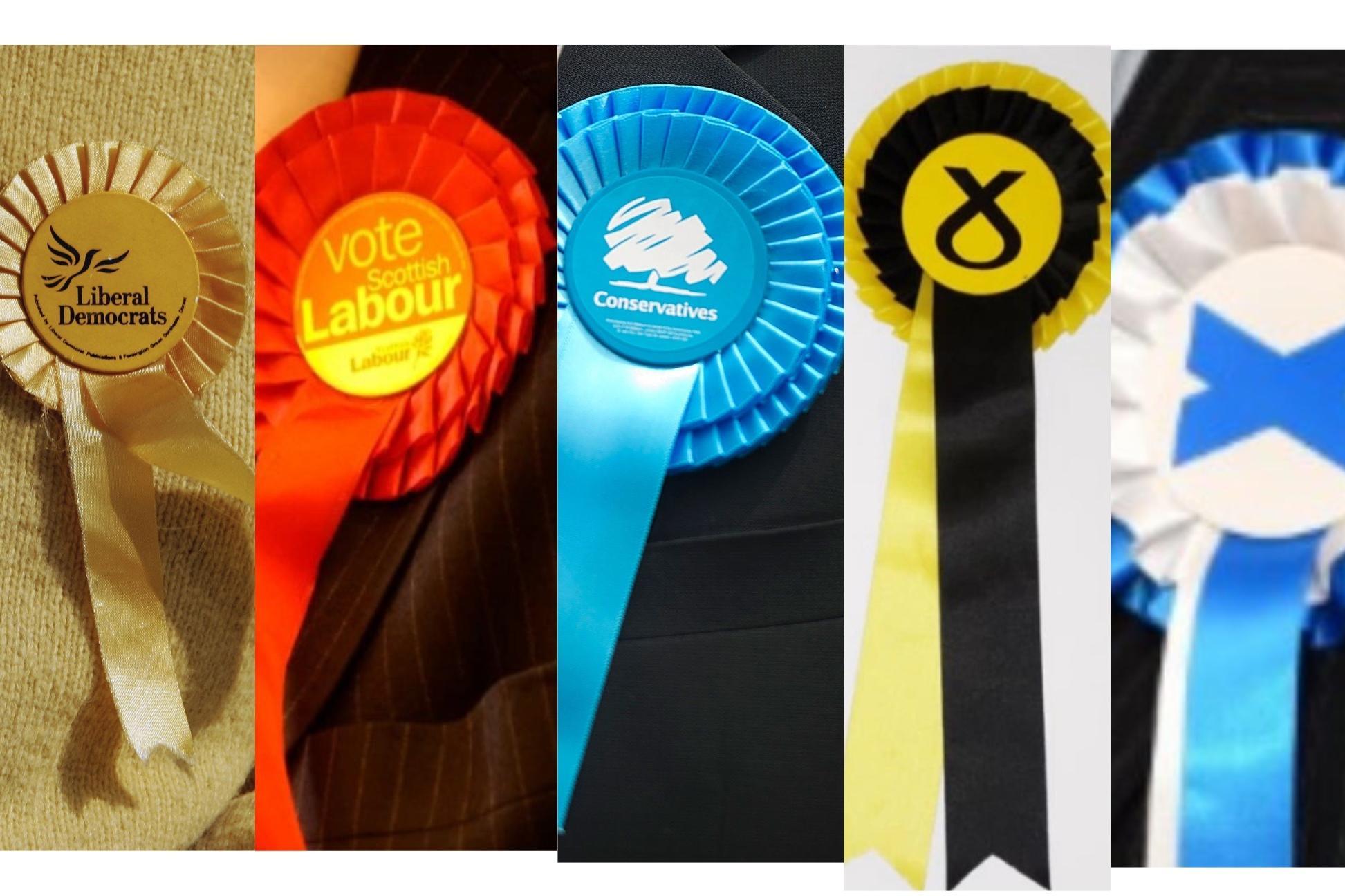 Election: this is when first hustings of campaign takes place in Kirkcaldy - Vimarsana News