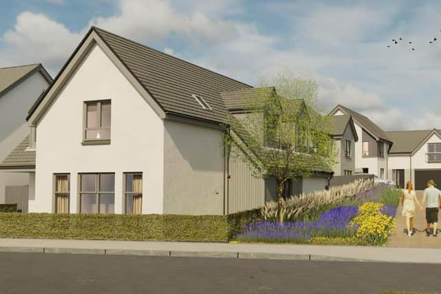 The development was criticised.