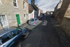 Councillors agreed unanimously to promote the new parking restrictions. (Pic: Google Maps)