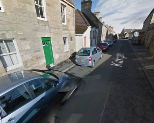 Councillors agreed unanimously to promote the new parking restrictions. (Pic: Google Maps)