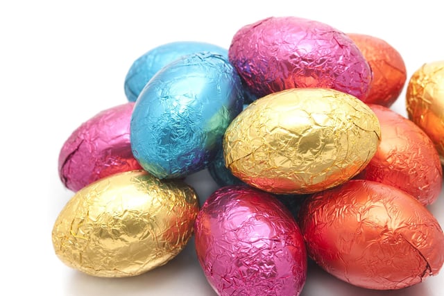 An Easter egg hunt will take place at the Ecology Centre in Kinghorn on Sunday, April 17, running in partnership with Kinghorn Children’s Gala.  The hunt opens from 12.30pm and runs until 2.30pm.  Tickets are £2.50 per child, which includes an Easter egg.  Tickets must be booked in advance by Wednesday, April 13.  To book message the gala through Facebook, pop into the ecology centre or from Cassia Salvonia Floral Design on Kinghorn High Street.