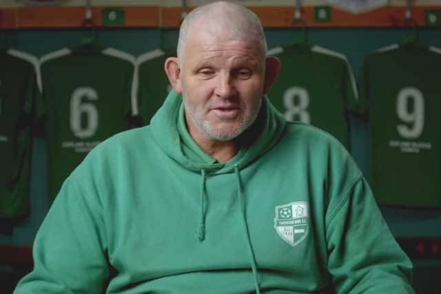 Craig Gilbert was delighted with his team's showing last weekend