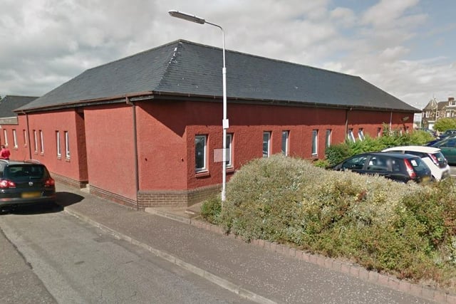 At Meadows Practice within Lochgelly Health Centre, 53.6 per cent of people responding to the survey rated their overall experience as positive and 25.2 per cent as negative.