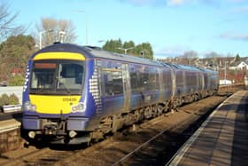 ScotRail has been urged to rethink