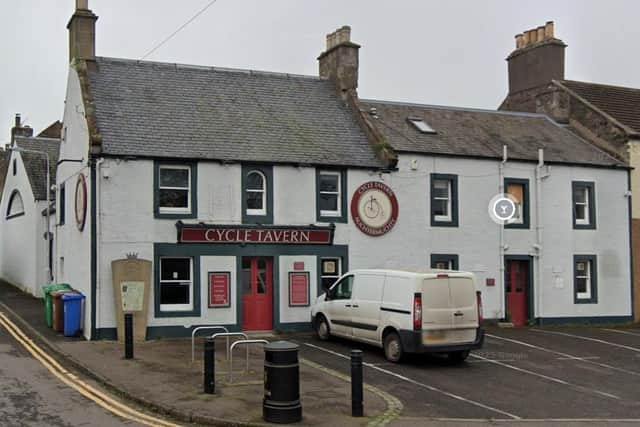 Fife pub set to be turned into flats three years after doors closed