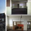 The former primary school has huge conversion potential (Pics: Shepherd Commercial)