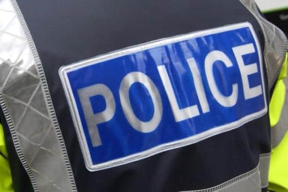 A92 crash: Man, 46, dies in two car crash – police appeal for dash cam ...