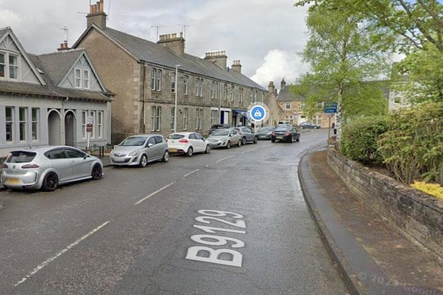 Road closures in three stages as resurfacing starts in Fife town