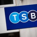 The Leven TSB branch is set to close.