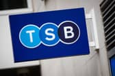 The Leven TSB branch is set to close.