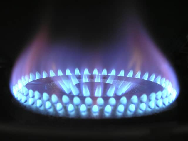 Fife households face major energy bill increases