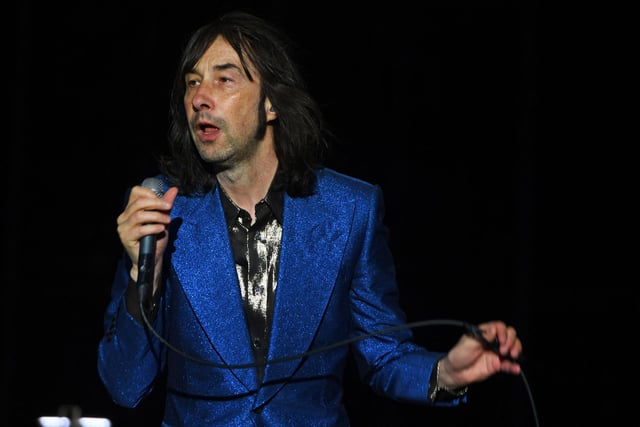 Another TRNSMT 2021 headliner, Primal Scream, will be back in Glasgow in 2022. The band will mark the anniversary of the release of Screamadelica at Queen's Park Recreation Ground.