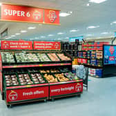 How the new-look Aldi stores have changed (Pic: Richard Grange/UNP, United National Photographers)