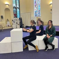 Fife Opera prepare to round off 50th year celebrations with their latest production