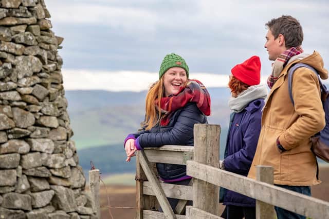 The new campaign aims to promote Scotland and bring more visitors this summer