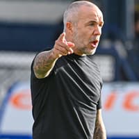 'He's got everything': Raith Rovers' Dougie Imrie praises Kai Montagu after midfielder signs contract extension