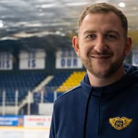 Fife Flyers appoint assistant GM to strengthen off ice team