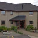 Lundi Couirt Care Home in Cupar (Pic: Google Maps)