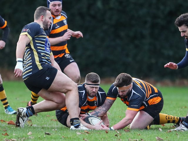 Picture: Stuart Martin (220421-7042)