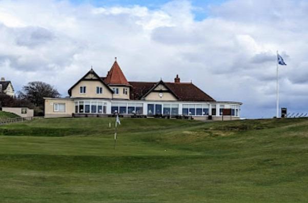Lundin Golf Club, 9 Golf Road, Lundin Links.
Pass rating on May 4