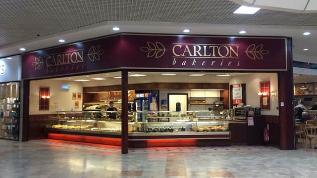 Shock as Carlton Bakeries permanently closes with the loss of 60 jobs. Pic: Kirkcaldy4All