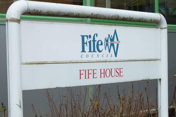 Fife Council has been urged to reverse its decision.