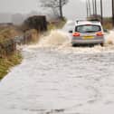 SEPA have asked that the public remain vigilant, as they warn that coastal flooding could affect Fife.