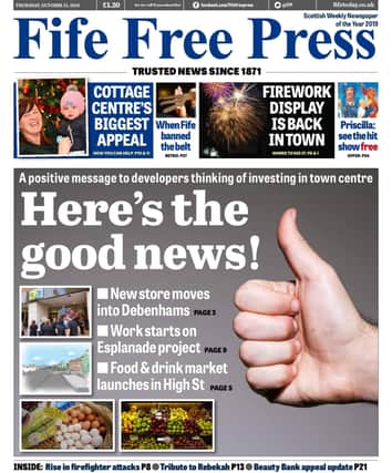 Fife Free Press