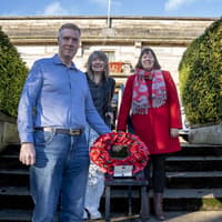Appeal for memorabilia to be part of new Kirkcaldy exhibition on veterans