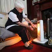 Many people are struggling amid increases in energy prices and the cost of living generally (Picture: Peter Byrne/PA Wire)