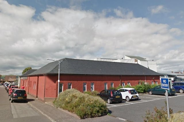 At Lochgelly Medical Practice in Lochgelly Health Centre, 50.4 per cent of people responding to the survey rated their overall experience as positive and 28.8 per cent as negative.