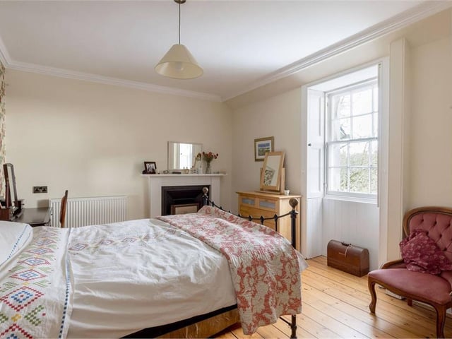 Bedroom 3.