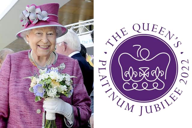 Fifers are being invited to join the Queen's Platinum Jubilee celebrations.