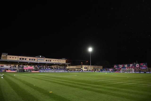 Club: Dulwich Hamlet
Capacity: 3,000
Opened: 1992
(Photo by Alex Davidson/Getty Images)