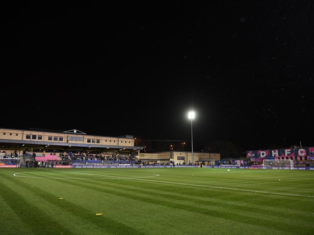Club: Dulwich Hamlet
Capacity: 3,000
Opened: 1992
(Photo by Alex Davidson/Getty Images)