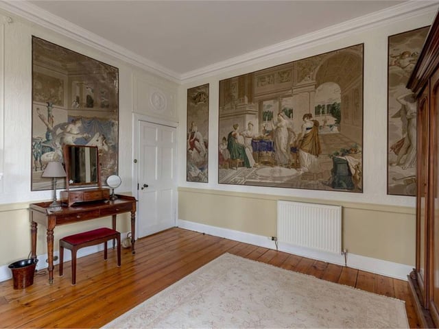 Bedroom 1.
