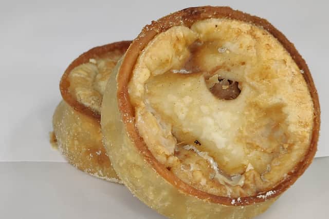 Is this the best Scotch Pie in Scotland?