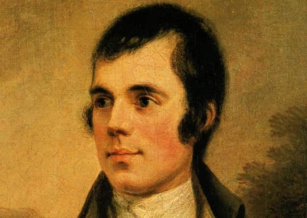 A Burns Night concert is being staged by the University of St Andrews Gilbert & Sullivan Society.